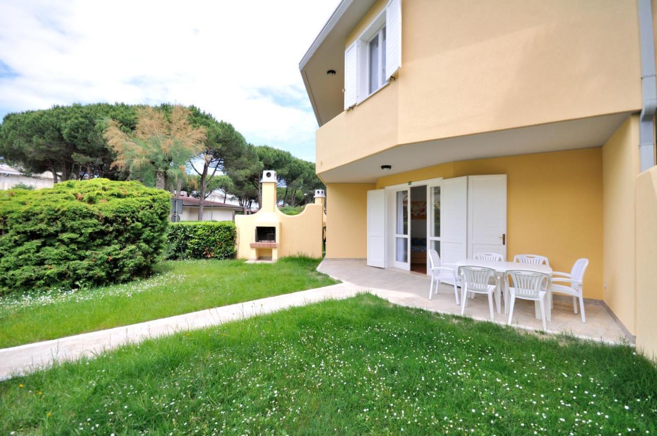 Villaggio Tivoli Bibione Extérieur photo