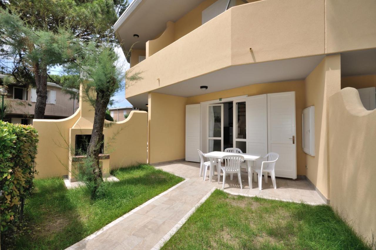 Villaggio Tivoli Bibione Extérieur photo